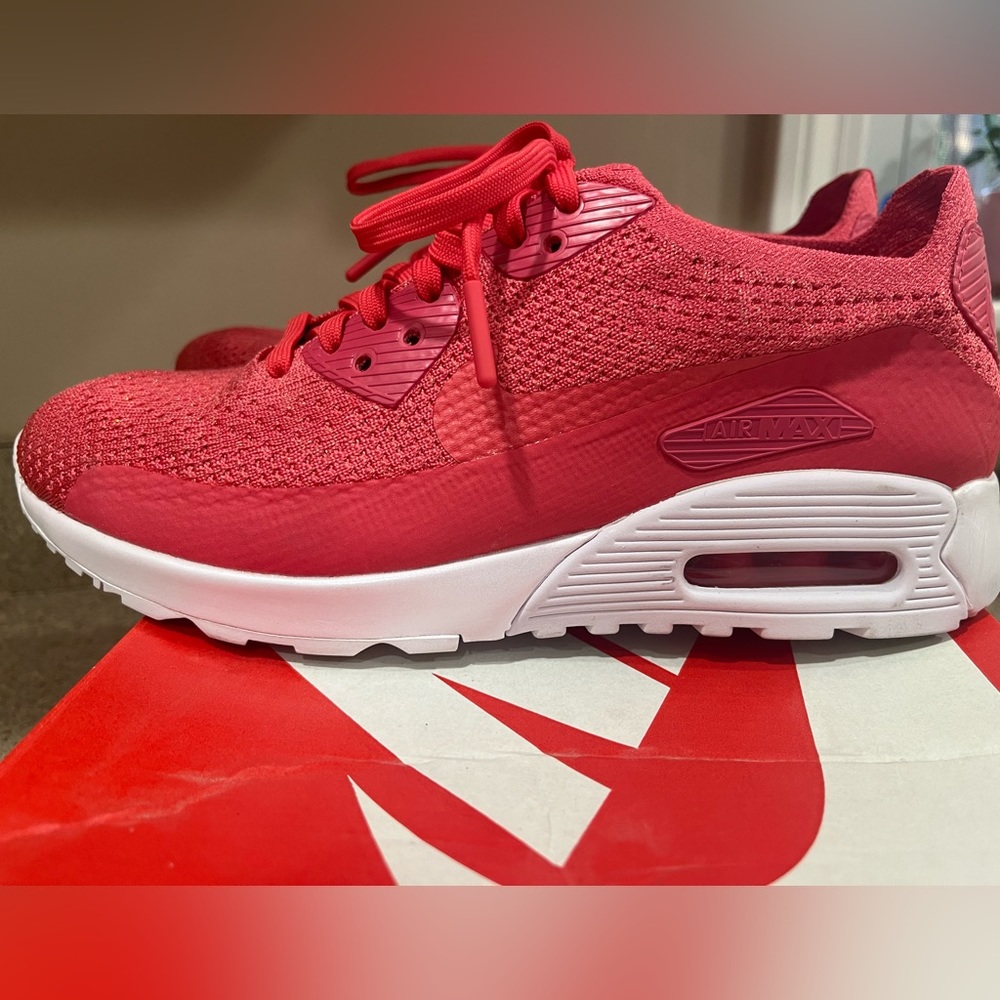 Nike Air Max 90 Ultra 2.0 Flyknit